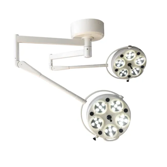 Customized OEM OT led surgical lights operation lamp