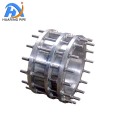 High Quality Rigid Light Stainless Steel Dismantling Joint