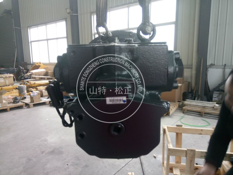 Hydraulic pump K3SP36C-130R-9002