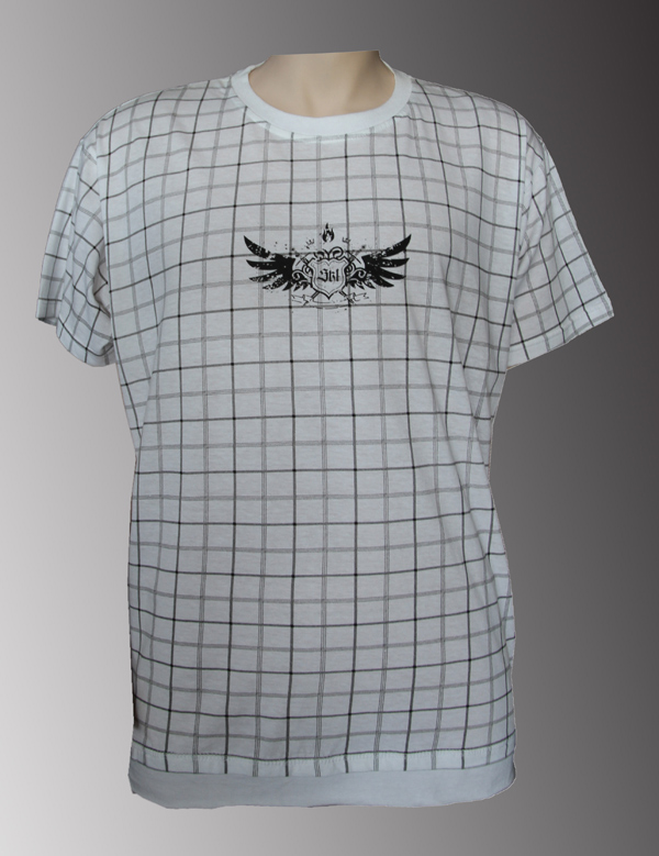 Men's T-shirt Short Sleeve