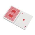 Carte da gioco RFID smart chip poker plastico 13,56 mhz