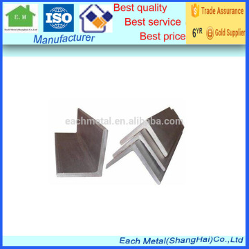 Galvanized Steel Angle/Galvanized Angle Steel