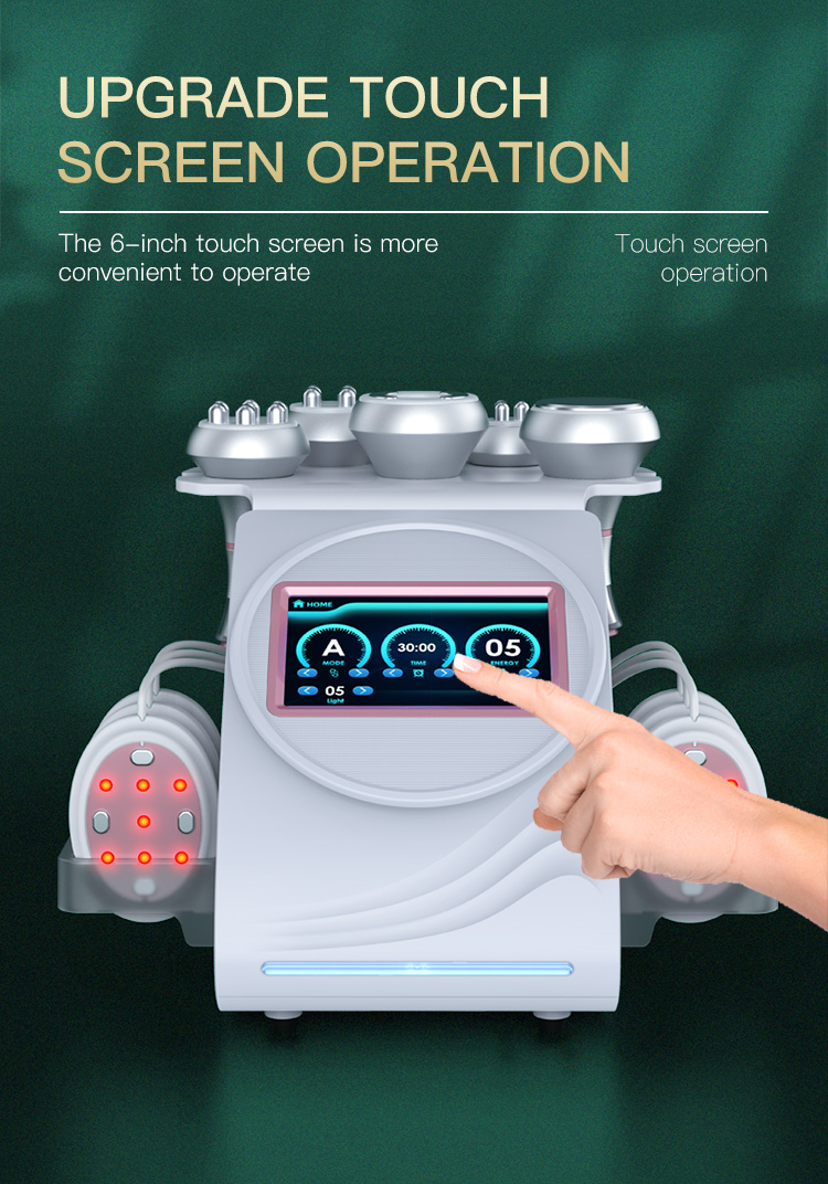 fat reduction machine