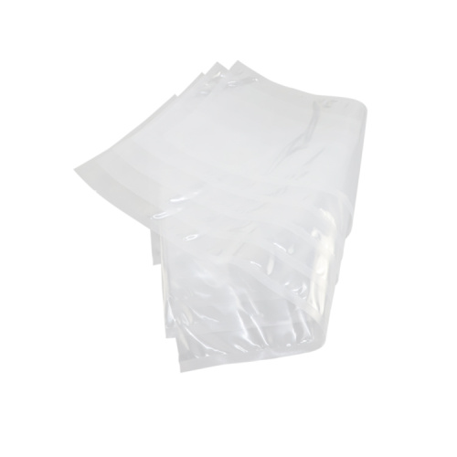 High Puncture Resistance Red-tuna loin Shrink Bag