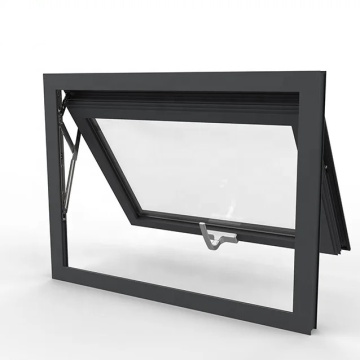 Australia Standard Aluminium Awning Windows