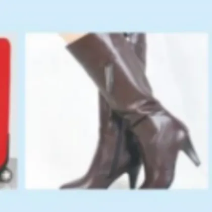 Single Needle High Post Bed Sewing Machine Luggage Machine Domestic Sewing Machine HM-8365