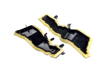 Automotive 2K Injection Mould