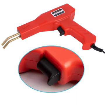Hot Sell Plastic Welder 70W Heat Gun Stapler Kit for Bumper Repair