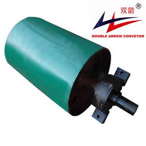 Standard Belt Conveyor Drum Pulley Manufacturer