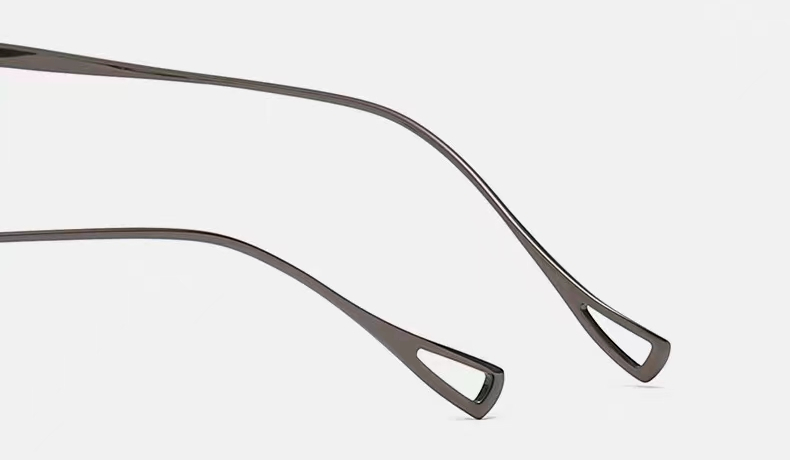 mens titanium glasses