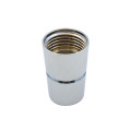 Brass Hose Nut the Bath  Fitting