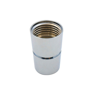 Brass Hose Nut & Bath  Fitting