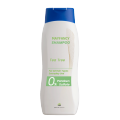 No Animal Testing Tea Tree Shampoo for Unisex