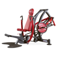 super vertical chest press machine decline chest press