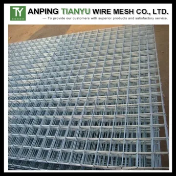 reinforced concrete mesh sheet