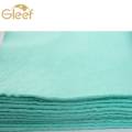 green super absorbent shammy cloth