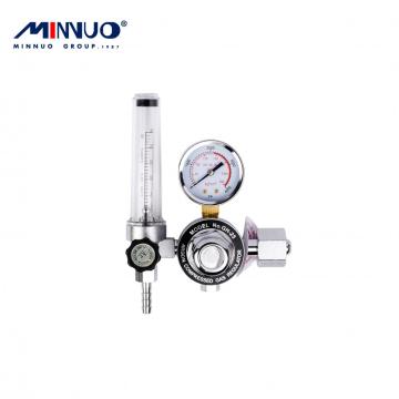 Factory Supply Argon Regulator OEM