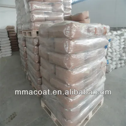 road paint for thermoplastic road marking