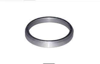 JIS AISI Forged Rolled Rings / Forging Slot Ring For Engine