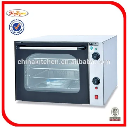 Commercial Steam Convection Oven