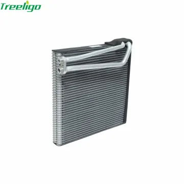 EV5502005 EV 940041PFC Excavator AC Evaporator for Caterpillar E320D/E330D (2006-2015)