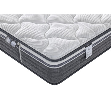 1000 pocket spring cool gel memory foam mattresses