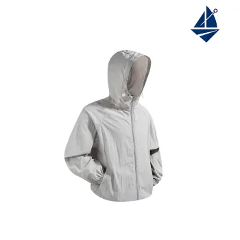 Summer Anti-UV Casual Coat