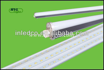IP65 waterproof led work light 1500mm pure warm cool white dimmable fixture