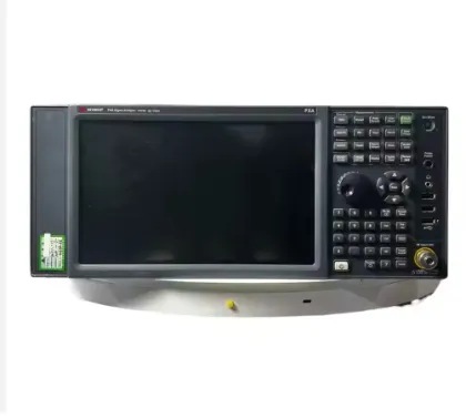 Keysight N9030B PXA Signal Analyzer Search