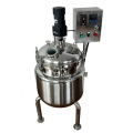 Stainless Steel Reactor for Sodium Silicate