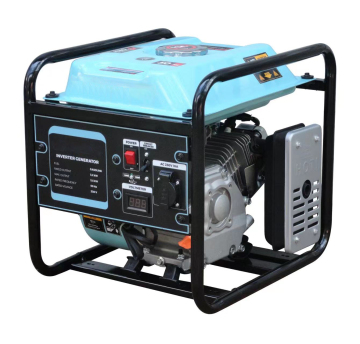 3.5KW 3.5KVA 220V Gasoline Generator Inverter with Great Price for Sale