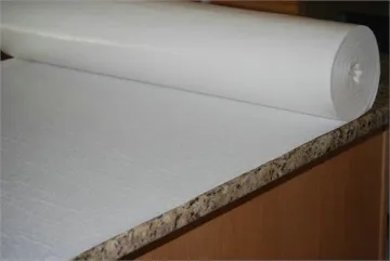 White Cheap Safe Marble Floor Protection From Construction