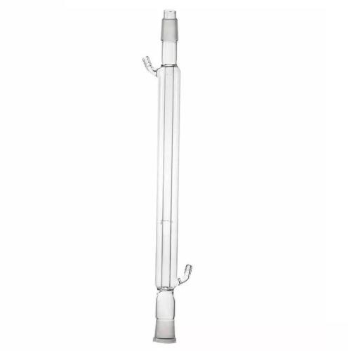 Laboratory Glassware Straight Type Condenser