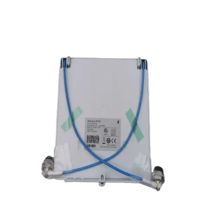 Ericsson Indoor Antenna 6503 Installation Guide