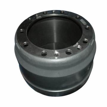 Top Quality Front Brake Drum for Volvo - OEM 1075309 21508812 21451967 21094123 3171747