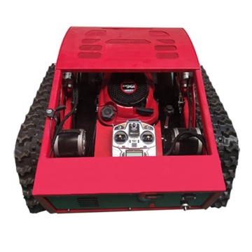 China Agriculture Cordless Rasenmäher &amp; automatische Rasenrobotermäher