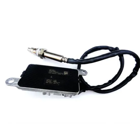 QSB M11 Diesel engine NOX sensor A045S157 4326863