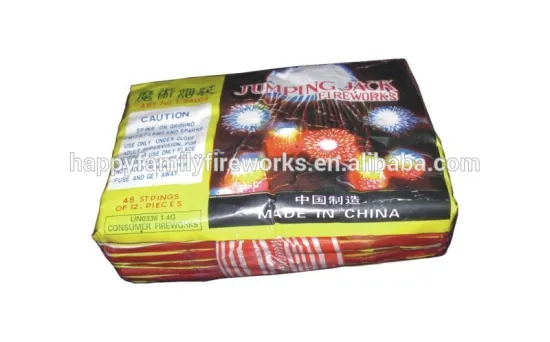 T3500 Jumping Jack / fireworks prices