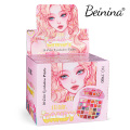 30 Shade Candy Çok Bitişli Göz Farı Paleti