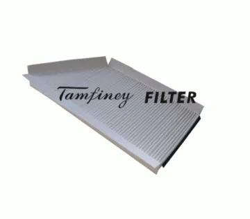 Peugeot Cabin Filter 6447-az, 6447-tf,cu3448 