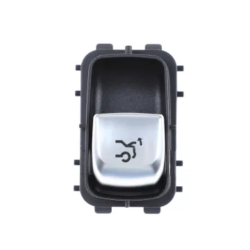 Trunk Lock Release Switch for Mercedes Benz 2017-2019 W213 W222