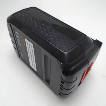 Black & Decker 40V LBXR36 MAX Lithium-Ion Battery
