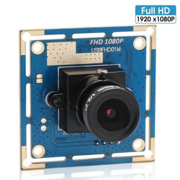 OV2710 CMOS HD Camera Module Webcam module board sensor