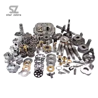 KOBELCO Shengang 230 Rotary Motor Assembly