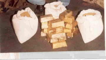 Au Gold Dust,Gold Bars And Gold Nuggets For Sell