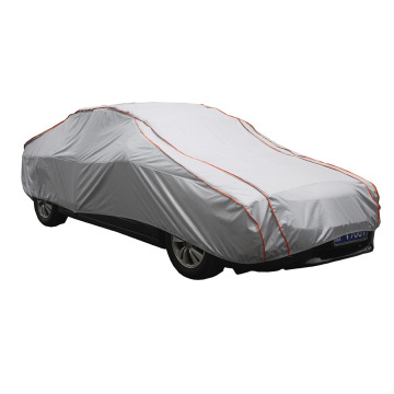 Hail Protection Car Cover
