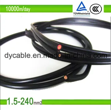 6mm2 /4mm2 Solar PV Cable