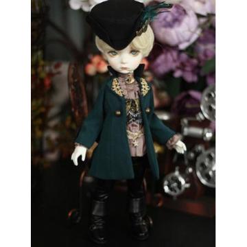 BJD Vêtements Garçon/Fille Costume Tino Pour Poupée YOSD