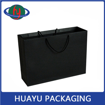 Direct Factory Machine Made Luxury Custom Paper Bag