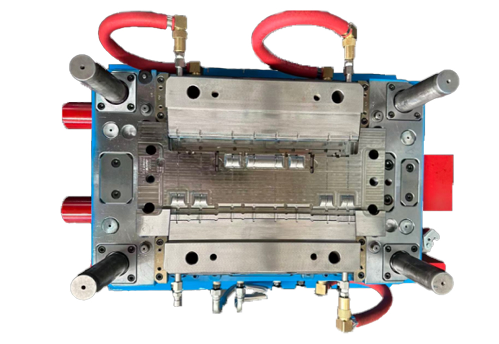 Auto Interior Comfort & Decor Small Part Mold x